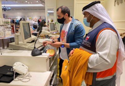 لضمان عدم استغلال إقبال المستهلكين على الشراء.. "التجارة" تشدد الرقابة خلال فترة العروض والتخفيضات