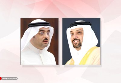وزير المالية: خلق وظائف للبحرينيين في مجالات البيئة