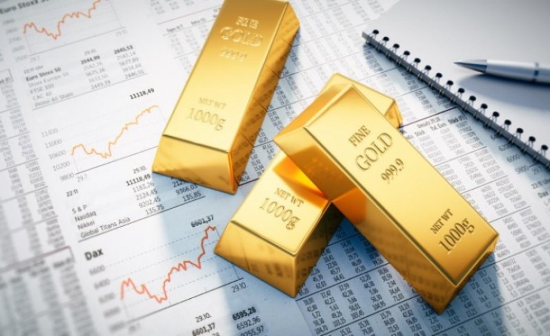 الذهب يرتفع مع زيادة الطلب على الملاذات الآمنة بفعل سلالة كورونا الجديدة