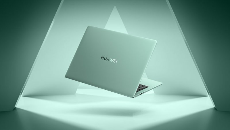 أفضل الحواسيب المحمولة 2021 : HUAWEI MateBook 14s
