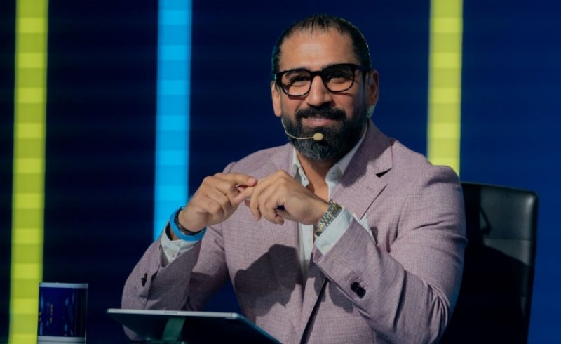 الفنان خالد فؤاد: (موهبتك فالبيت) ملتقى للمواهب البحرينية