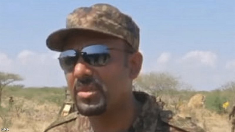 إثيوبيا.. أبي أحمد ينضم إلى جبهة القتال ضد متمردي تيغراي