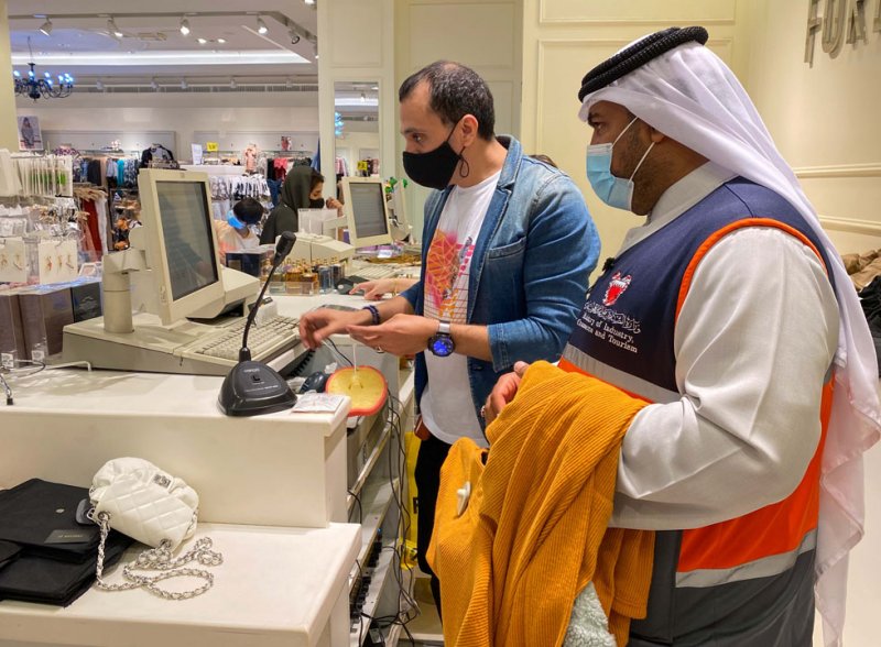لضمان عدم استغلال إقبال المستهلكين على الشراء.. "التجارة" تشدد الرقابة خلال فترة العروض والتخفيضات