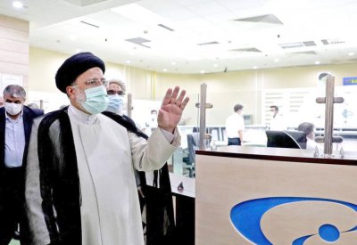 اشتراطات إيرانية تنذر بتقويض محادثات فيينا