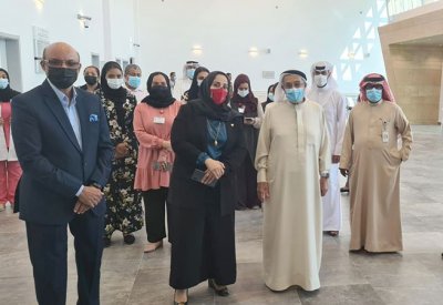 رئيس "الأعلى للصحة": الأحد الافتتاح التجريبي لمركز عبدالله بن خالد الصحي بالرفاع