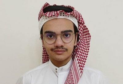 أحمد العريبي.. نجم بحريني في فضاء الإبداع اللغوي