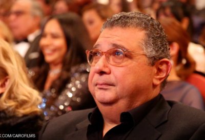 "قلق وخجل".. ماجد الكدواني يتحدث عن "البطولة المطلقة"