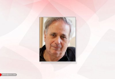 المؤرخ إيلان بابيه يسرد "تاريخ الفلسطينيون المنسيون: حكاية العرب الـ 48" بمركز الشيخ إبراهيم