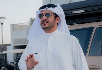 خالد بن حمد يشهد ختام بطولة كأس الملك حمد الدولية للجولف ويتوّج الفائزين
