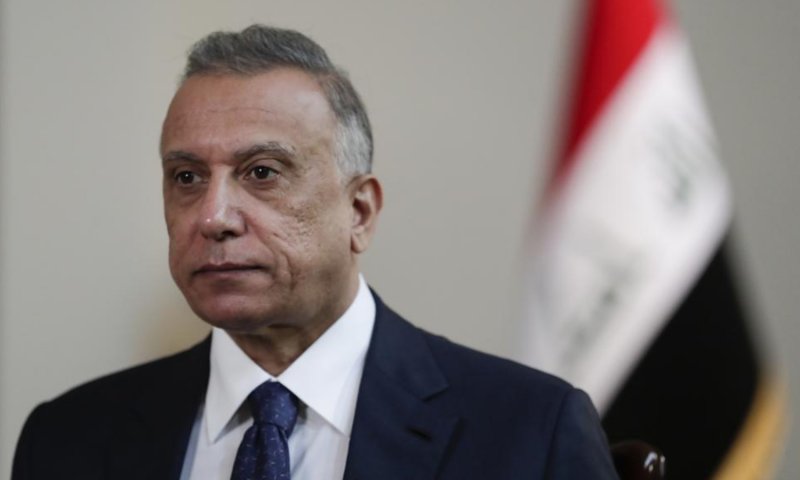 مستشار رئيس الوزراء: قريبا الإعلان عن تفاصيل محاولة اغتيال الكاظمي