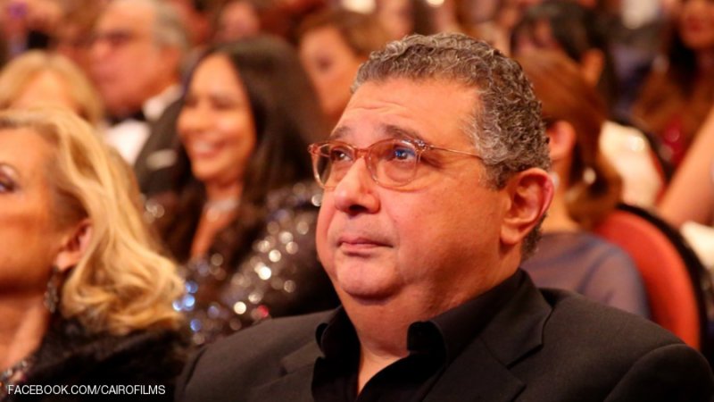 "قلق وخجل".. ماجد الكدواني يتحدث عن "البطولة المطلقة"