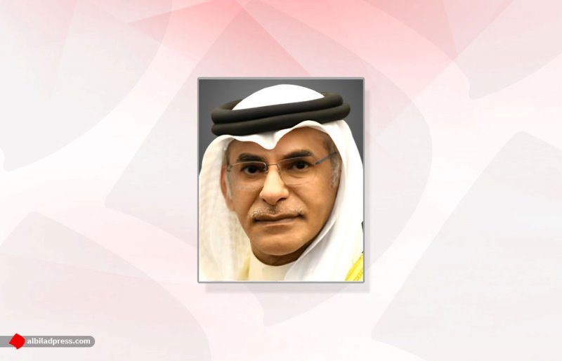 المستشار العصفور يعلن عن إصدار "الشورى" للمرجع التشريعي في القوانين المالية والاقتصادية والاستثمارية في البحرين