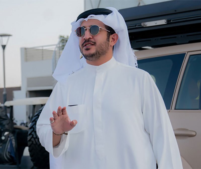 خالد بن حمد يشهد ختام بطولة كأس الملك حمد الدولية للجولف ويتوّج الفائزين