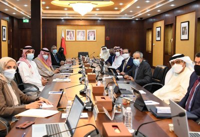 "مالية الشورى" تتوافق مع "العدل" بالتريث في تعديل بعض أحكام قانون إعادة التنظيم والإفلاس