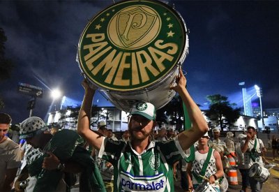 بالميراس يكمل عقد المتأهلين لكأس العالم للأندية