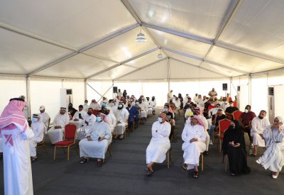البلدية الجنوبية بالتعاون مع المجلس البلدي والإسكان" تطلق حملة (رخص بناءك2)