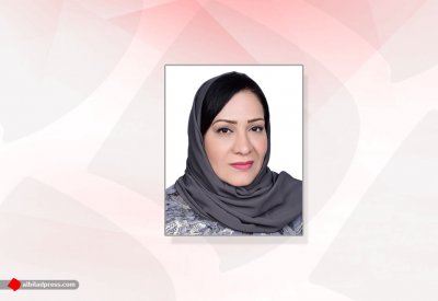 القطري: كوادر "البلاد" متميزة وموضوعاتها تواكب اهتمام المجتمع