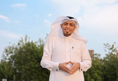 رئيس جمعية السكلر لـ"البلاد": أعاني من أورام وأواجه الموت
