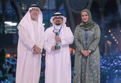 "البلاد" تفوز بجائزة الصحافة العربية للمرة الثانية