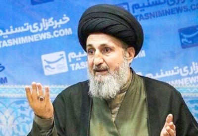 العراق.. أمر قبض بحق مقرب من إيران