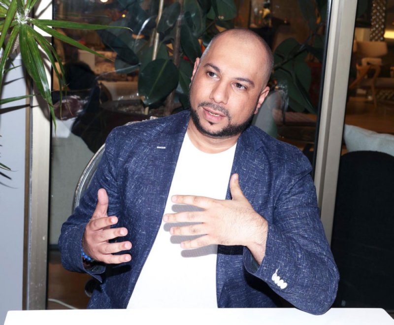 مدير عام “رين” لـ “البلاد”: اعتماد “تشين لينك” عملة رقمية سادسة بالمنصة