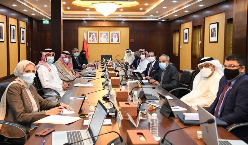 "مالية الشورى" تتوافق مع "العدل" بالتريث في تعديل بعض أحكام قانون إعادة التنظيم والإفلاس