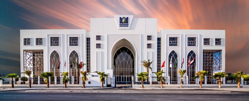 رئيس "القبول والتسجيل" بالجامعة العربية المفتوحة: فتح باب التقديم للفصل الدراسي الثاني 2021-2022