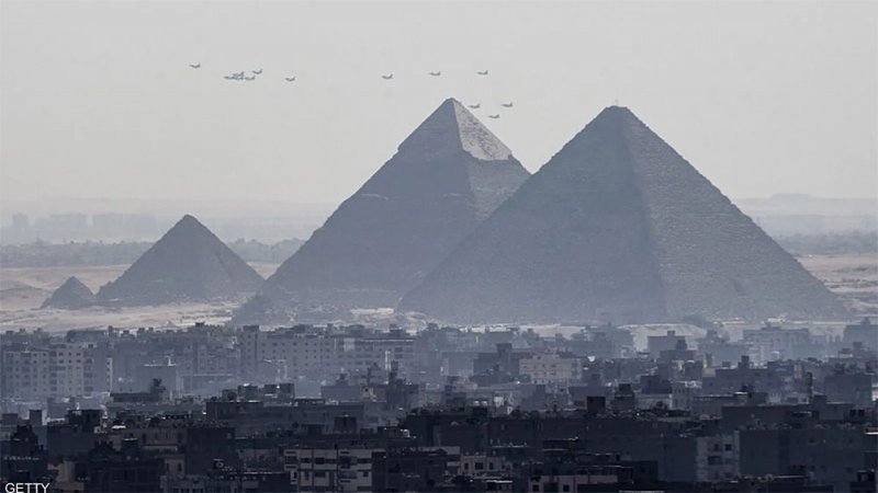 لغز محير.. لماذا أوقف المصريون القدماء بناء الأهرامات؟