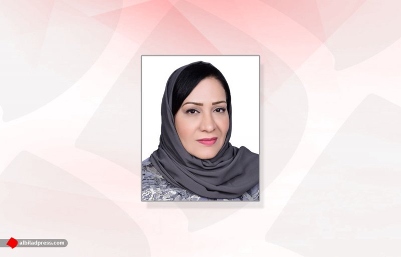 القطري: كوادر "البلاد" متميزة وموضوعاتها تواكب اهتمام المجتمع