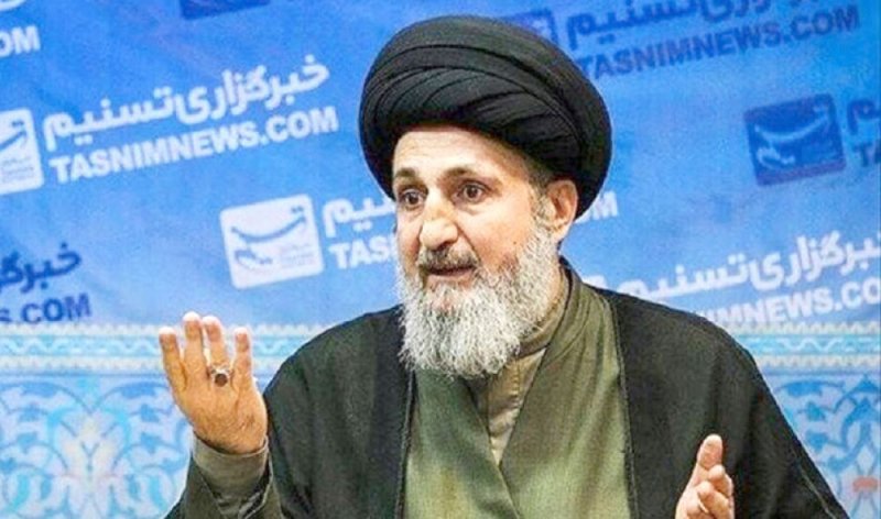 العراق.. أمر قبض بحق مقرب من إيران