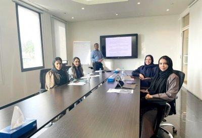 وزارة التجارة وجامعة البحرين تشاركان بورشة تدريبية خاصة بـ"نقل التكنولوجيا والابتكار"