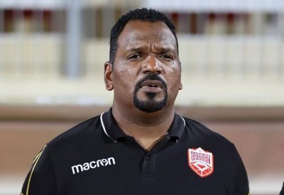 بدر خليل خلفًا للماحوزي في كرة البديع