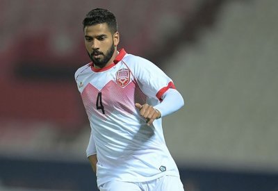 تعرف على اللاعب البحريني الذي لم يخسر أمام قطر