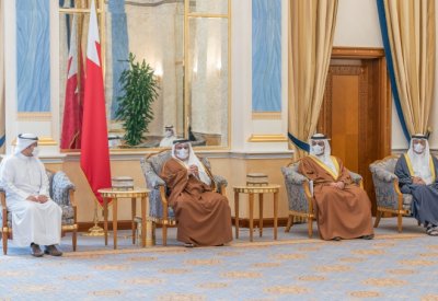 سمو ولي العهد رئيس مجلس الوزراء: الاستثمار في المواطن هو أساس تحقيق النجاحات التي يتطلع لها الجميع