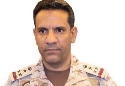 التحالف: مقتل 85 من ميليشيات الحوثي بعد تدمير 12 آلية بمأرب والجوف