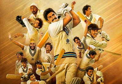 البحر الأحمر السينمائي يستضيف العرض العالمي الأول للفيلم الهندي ”83“