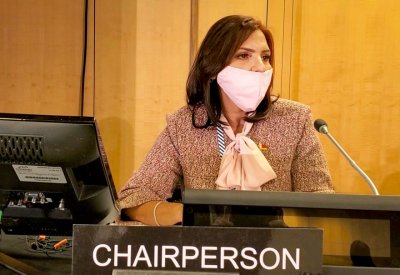 الشعبة البرلمانية: تميّز مملكة البحرين في تطبيق التوازن بين الجنسين نتاجٌ للرؤى الملكية والمبادرات الوطنية