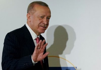 أردوغان: سنتخذ خطوات تقارب مع مصر وإسرائيل.. وسأزور الإمارات