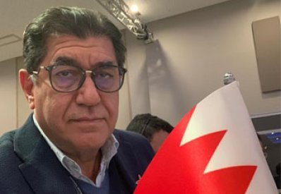 النائب الاول لرئيس مجلس الشورى يشارك في تدشين الشبكة البرلمانية لدول عدم الانحياز