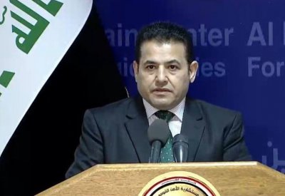 الأمن العراقي يكشف أول تفاصيل دقيقة عن محاولة اغتيال الكاظمي