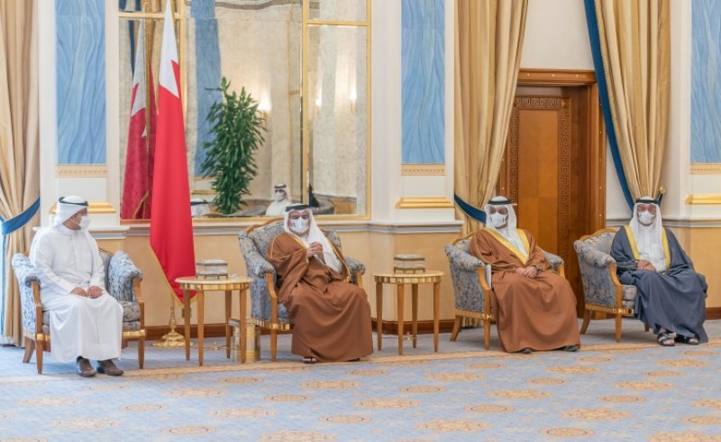 سمو ولي العهد رئيس مجلس الوزراء: الاستثمار في المواطن هو أساس تحقيق النجاحات التي يتطلع لها الجميع