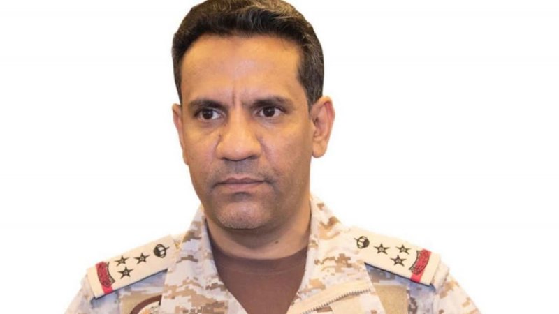 التحالف: مقتل 85 من ميليشيات الحوثي بعد تدمير 12 آلية بمأرب والجوف