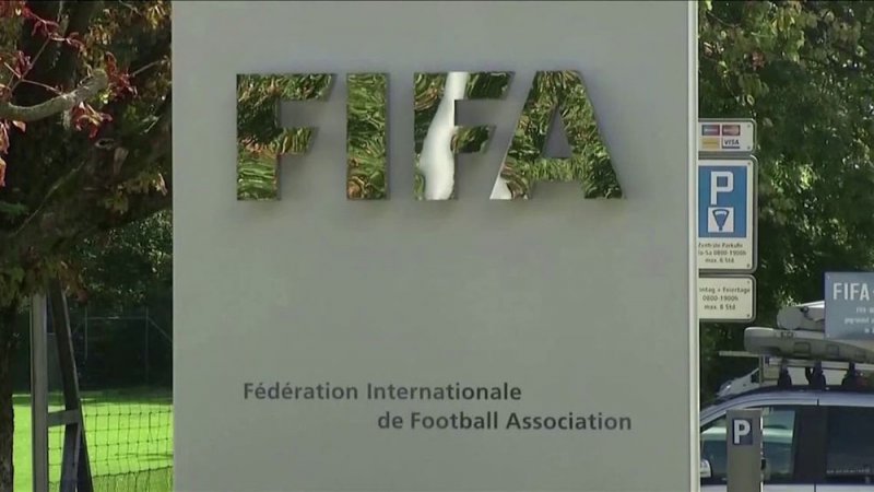 "فيفا" يختبر تكنولوجيا جديدة في كأس العرب