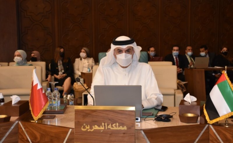 السفير الجودر يشارك في فعالية اليوم الدولي للتضامن مع الشعب الفلسطيني