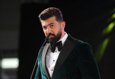 مهرجان " ضيافة" في دورته الخامسة يكرم العديد من نجوم الفن والمجتمع