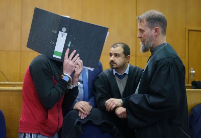 السجن مدى الحياة لعراقي"داعشي" اتهم في ألمانيا بارتكاب "إبادة" في حق الأيزيديين