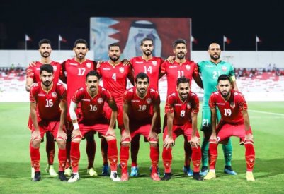 الشعب البحريني ينتظر موعد "البيت"