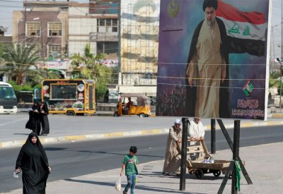 نتائج انتخابات العراق النهائية: الصدر أولا و5 مقاعد تغيرت