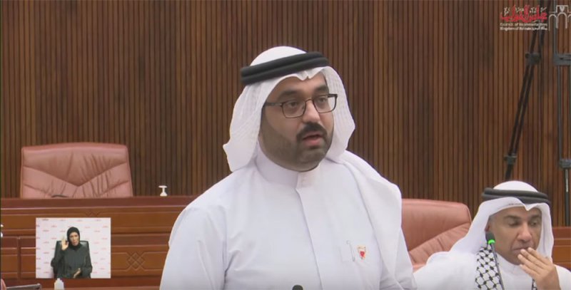 السلوم: "العقوبات البديلة" تمهيد لمشروع قانون السجون المفتوحة