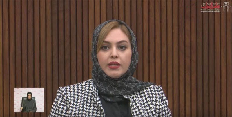 عبد الامير: لربط العقوبات البديلة بصندوقي المتعثرين والزكاة
